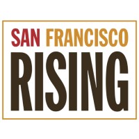 San Francisco Rising logo - Similar company to San Francisco Young Democrats