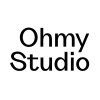 Ohmy Studio logo - Similar company to Schema Studios