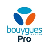 Bouygues Telecom Pro logo - Similar company to Pointex