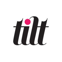We Are Tilt logo - Similar company to Designate