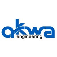 AKWA Engineering logo - Similar company to Dinamica S.R.L.