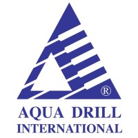 Aqua Drill International logo - Similar company to Blue Wolf Performance Solutions