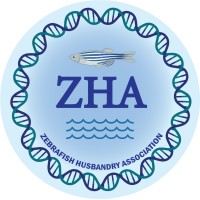 Zebrafish Husbandry Association logo - Similar company to Zeclinics