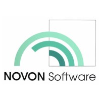NOVON Software logo - Similar company to Arde Architektur Ag