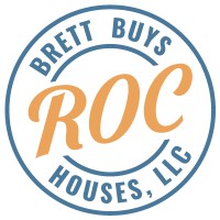 Brett Buys Roc Houses LLC logo - Similar company to Ic2S