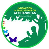 Stichting IEAF logo - Similar company to Wereldwijd Voor Kinderen (Wwvk)