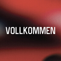 VOLLKOMMEN - Berlin logo - Similar company to Paradisco - Dublin