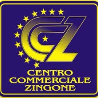 Centro Commerciale Zingone Distribuzione srl logo - Similar company to B.B. Plast S.R.L.