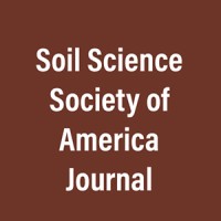 Soil Science Society of America Journal logo - Similar company to Scientist Network For Advancing Policy (Snap) Coalition