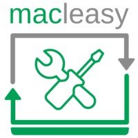  Macleasy BV | Maakt Macs écht circulair met social impact | PSO 30+ logo - Similar company to Ict Vanaf Morgen