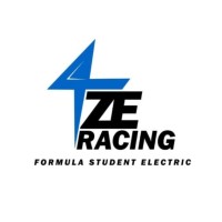 4ZE Racing logo - Similar company to Association Of Mechatronics Engineers (Ame)