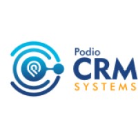 Podio CRM Systems logo - Similar company to Red Sky Interactive