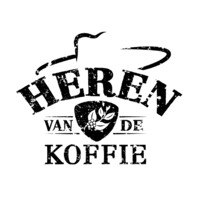 Heren Van De Koffie