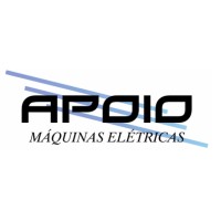 Apoio Manutenção de Máquinas Elétricas logo - Similar company to Projeto Conectar