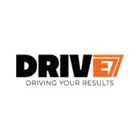 Drive7 Equipamentos e Automação logo - Similar company to Drive7