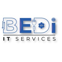 BEDI IT SERVICES logo - Similar company to Clear Software Inc