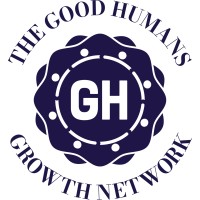 The Good Humans Growth Network logo - Similar company to The Flex Collective