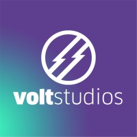 Volt Studios logo - Similar company to Finance That