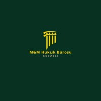 M&M Hukuk Bürosu logo - Similar company to Sedef Kabaş Eğitim Koçluk Danışmanlık