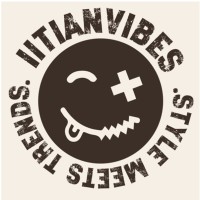 IITIANVIBES logo - Similar company to Dai-Ichi Life Techno Cross Co., Ltd.