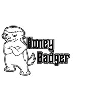 Honeybadger Blinds logo - Similar company to Curtain Trend Pty Ltd