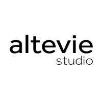Altevie Studio logo - Similar company to Molga Consulting