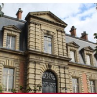 Réseau des élèves de l'école Pasteur/CNAM de santé publique logo - Similar company to Ecole Pasteur-Cnam De Santé Publique