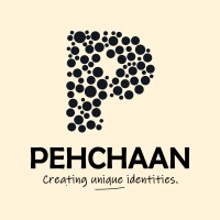 Pehchaan logo - Similar company to Boulder Blossom