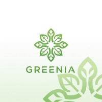 Greenia logo - Similar company to Md For Export
