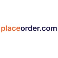 placeorder logo - Similar company to Acelr