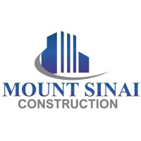 Mount Sinai Construction Zimbabwe logo - Similar company to Absolute Construction Zimbabwe