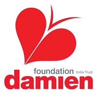 Damien Foundation India Trust logo - Similar company to Haunted Sphere
