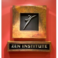 Zen Institute logo - Similar company to Omg Ai