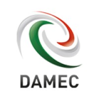 DAMEC S.r.l. logo - Similar company to Albertelli