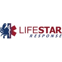 LifeStar Response logo - Similar company to Keystone Quality Transport