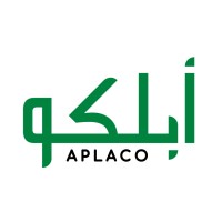 Arabian Plastic Manufacturing Company limited APLACO logo - Similar company to Dynamic Vision Ksa