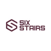Six Stairs logo - Similar company to V.Pstairs Ltd