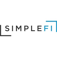 SimpleFi Solutions logo - Similar company to Gy Solutions