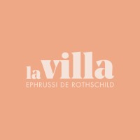 Villa et jardins Ephrussi de Rothschild logo - Similar company to Cave Bianchi