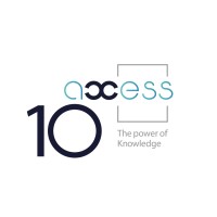 10Access logo - Similar company to Ideaxplore