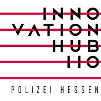 INNOVATION HUB 110 logo - Similar company to Handelsblatt Govtech-Gipfel