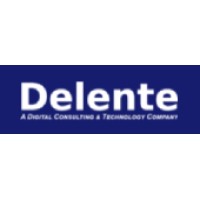 Delente Technologies Pvt Ltd logo - Similar company to Szk Global Consulting India Pvt. Ltd.