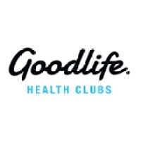 Goodlife Health Clubs logo - Similar company to The H Factor