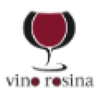Vino Rosina