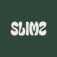 SLIMZ logo - Similar company to Showbox (Acquired By Powtoon)
