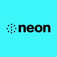 Neon logo - Similar company to Vault Payment Solutions Group Pty Ltd