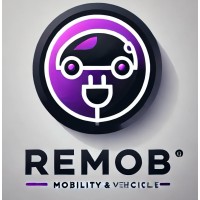 Remob - Mobilidade Elétrica logo - Similar company to Cicloway