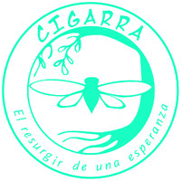 Fundación Cigarra logo - Similar company to S Custom Welds