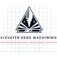 Elevated Edge Machining logo - Similar company to Taylor Machine Inc