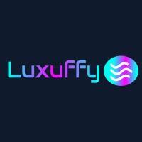 luxuffy logo - Similar company to Go-Supa Ghana